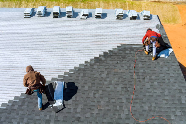 Best Metal Roofing Contractor  in Monroe, IA