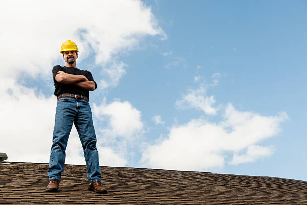 Best Best Roofing Contractors  in Monroe, IA