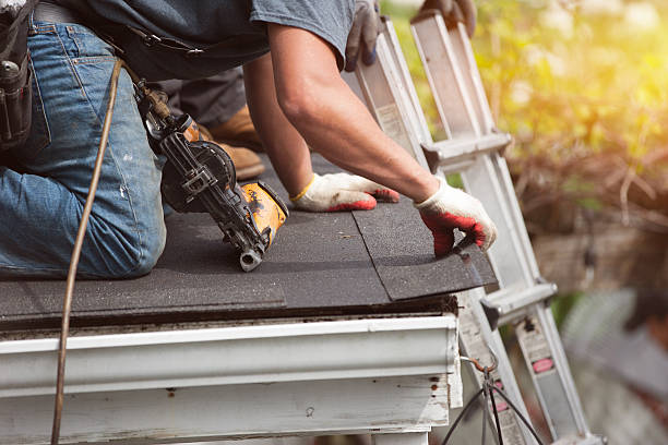 Best Commercial Roofing Services  in Monroe, IA
