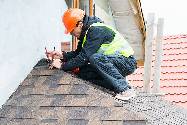 Best Storm Damage Roof Repair  in Monroe, IA